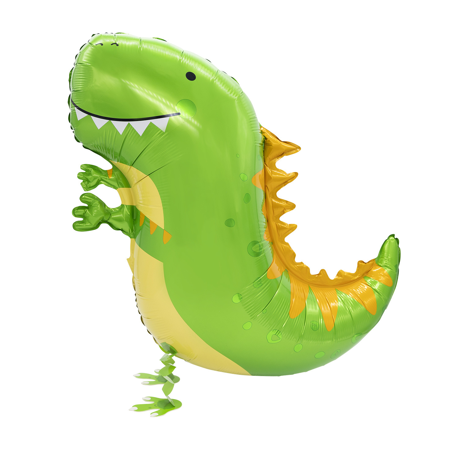 CHODIACI BALÓNIK DINOSAURUS - 75 CM
